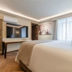 Habitación con Cama Queen